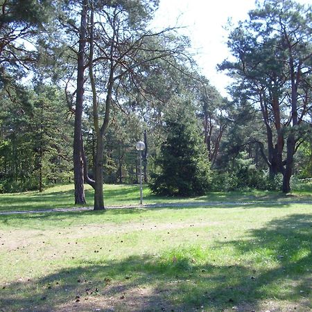 Fewoamglubigsee Wendisch Rietz Luaran gambar