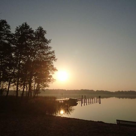 Fewoamglubigsee Wendisch Rietz Luaran gambar