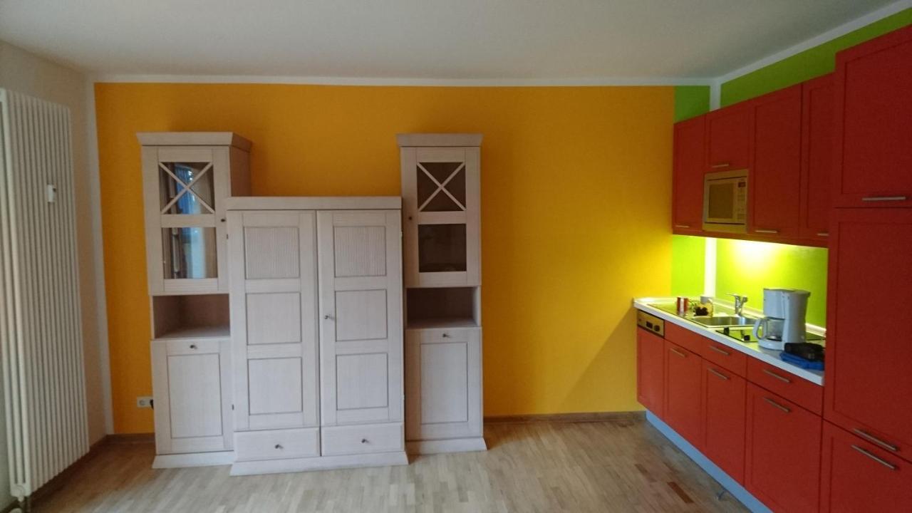 Fewoamglubigsee Wendisch Rietz Luaran gambar