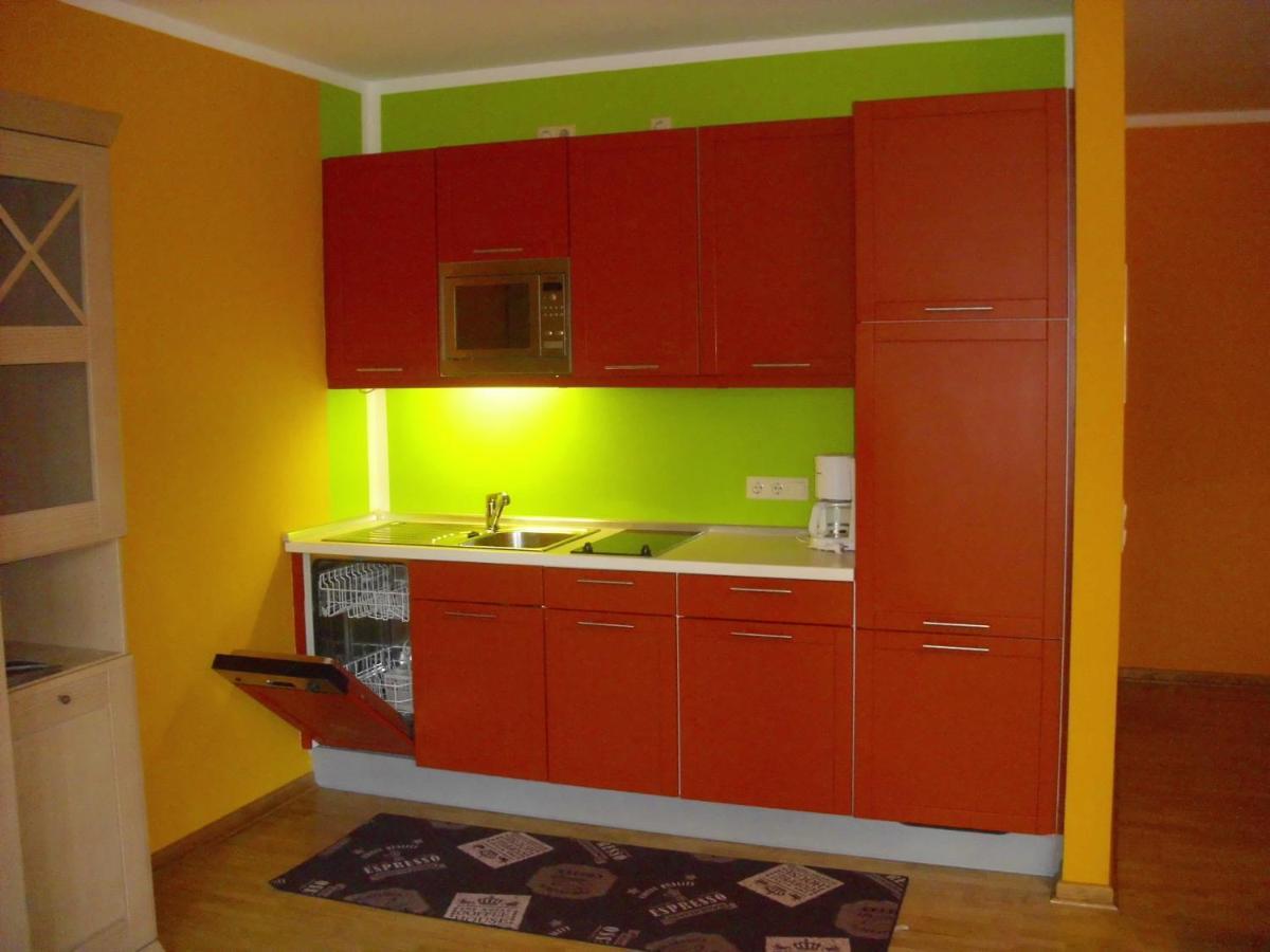 Fewoamglubigsee Wendisch Rietz Luaran gambar