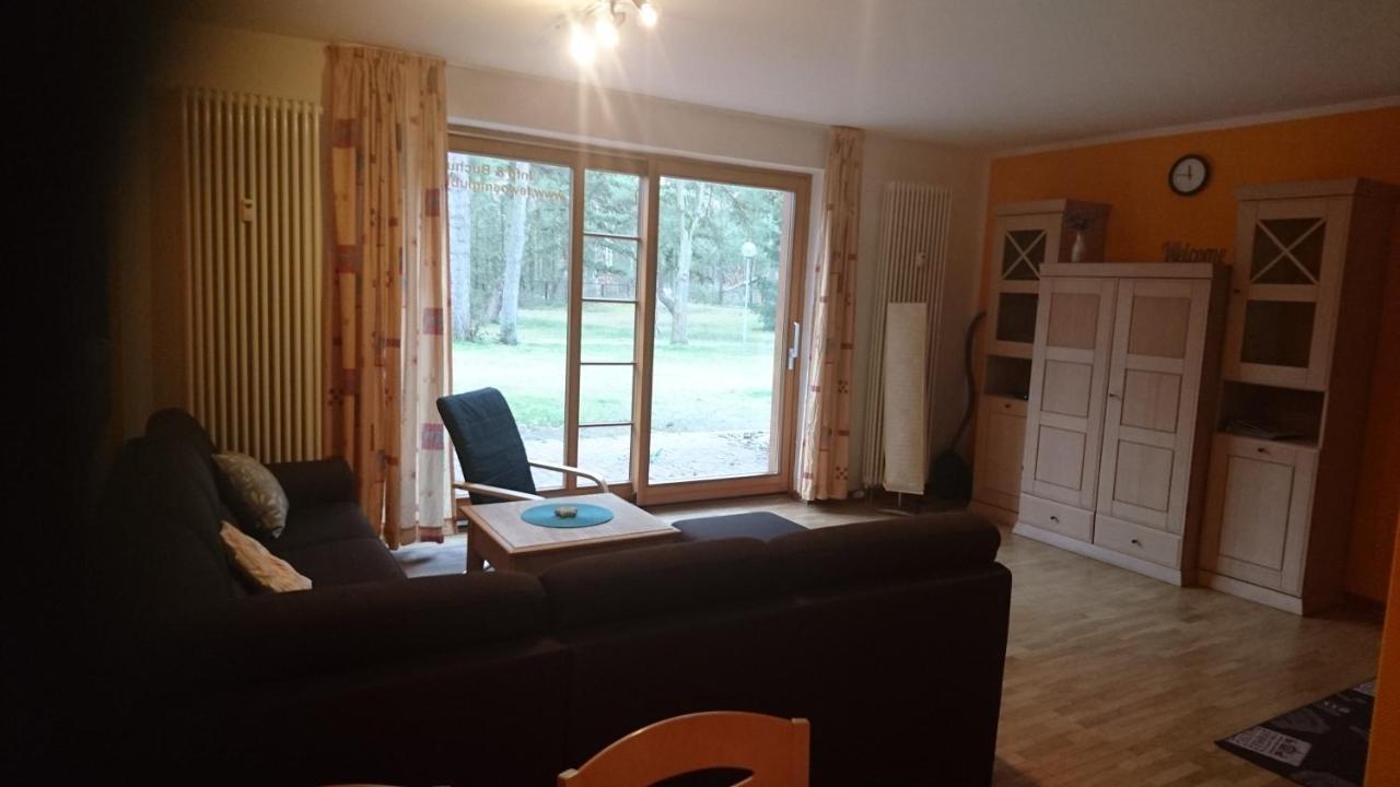 Fewoamglubigsee Wendisch Rietz Luaran gambar