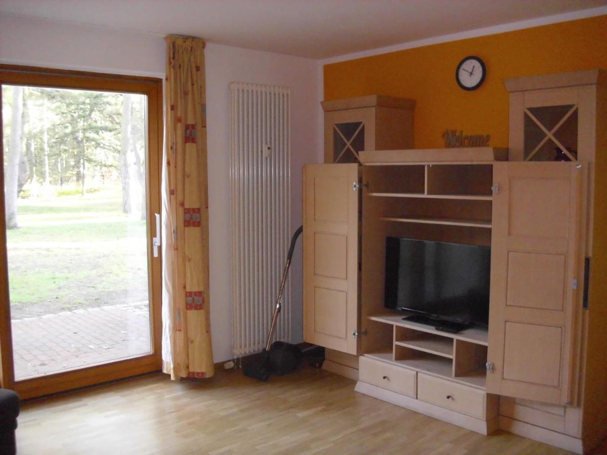 Fewoamglubigsee Wendisch Rietz Luaran gambar