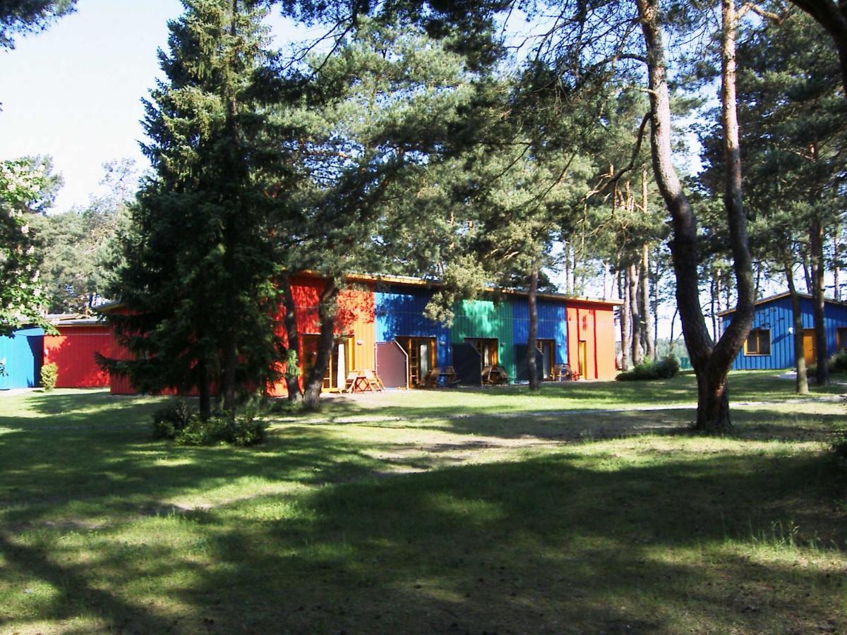 Fewoamglubigsee Wendisch Rietz Luaran gambar