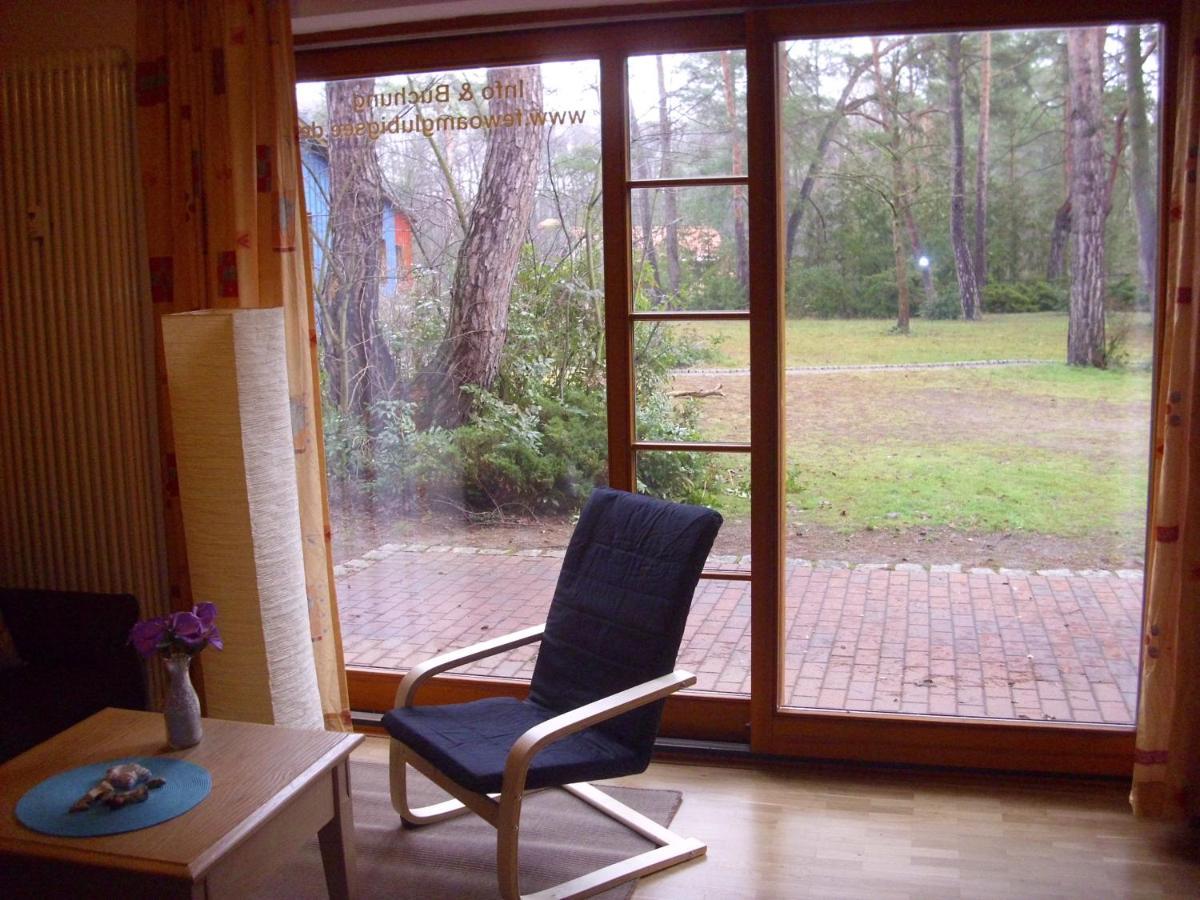 Fewoamglubigsee Wendisch Rietz Luaran gambar