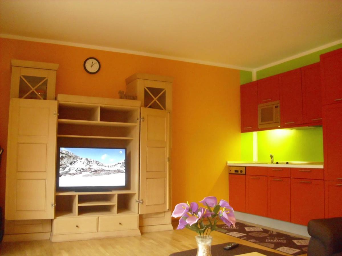Fewoamglubigsee Wendisch Rietz Luaran gambar
