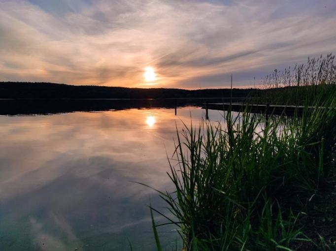 Fewoamglubigsee Wendisch Rietz Luaran gambar