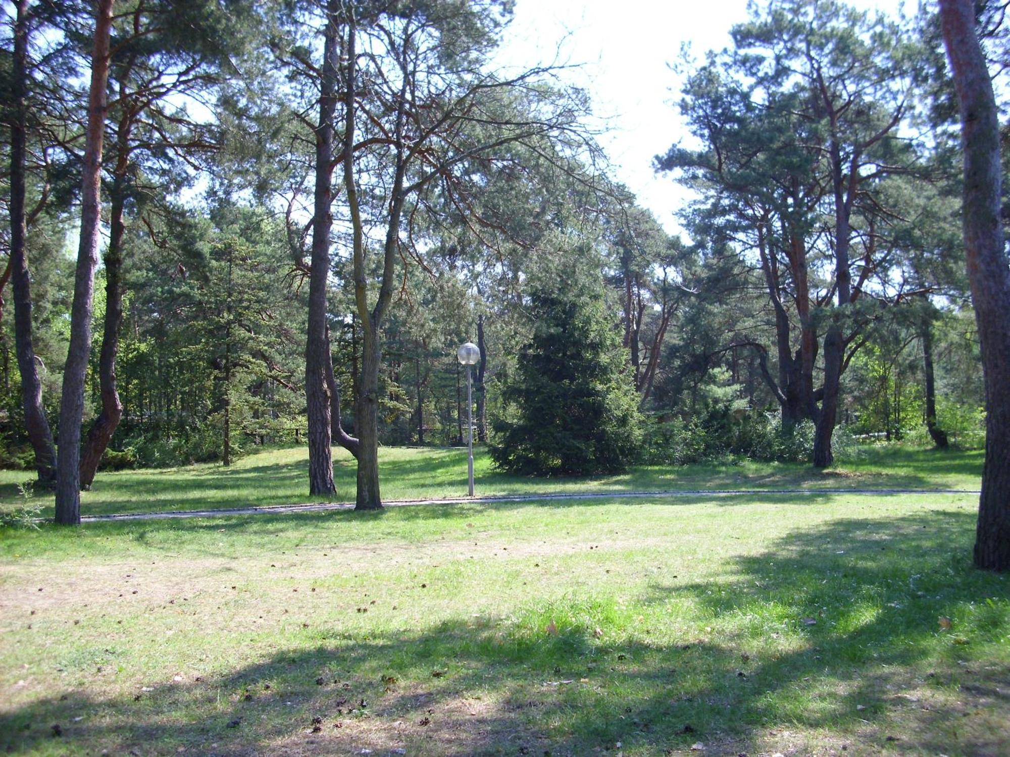 Fewoamglubigsee Wendisch Rietz Luaran gambar