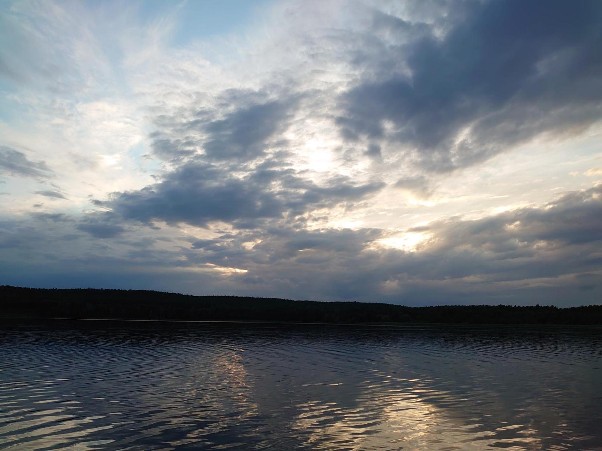 Fewoamglubigsee Wendisch Rietz Luaran gambar