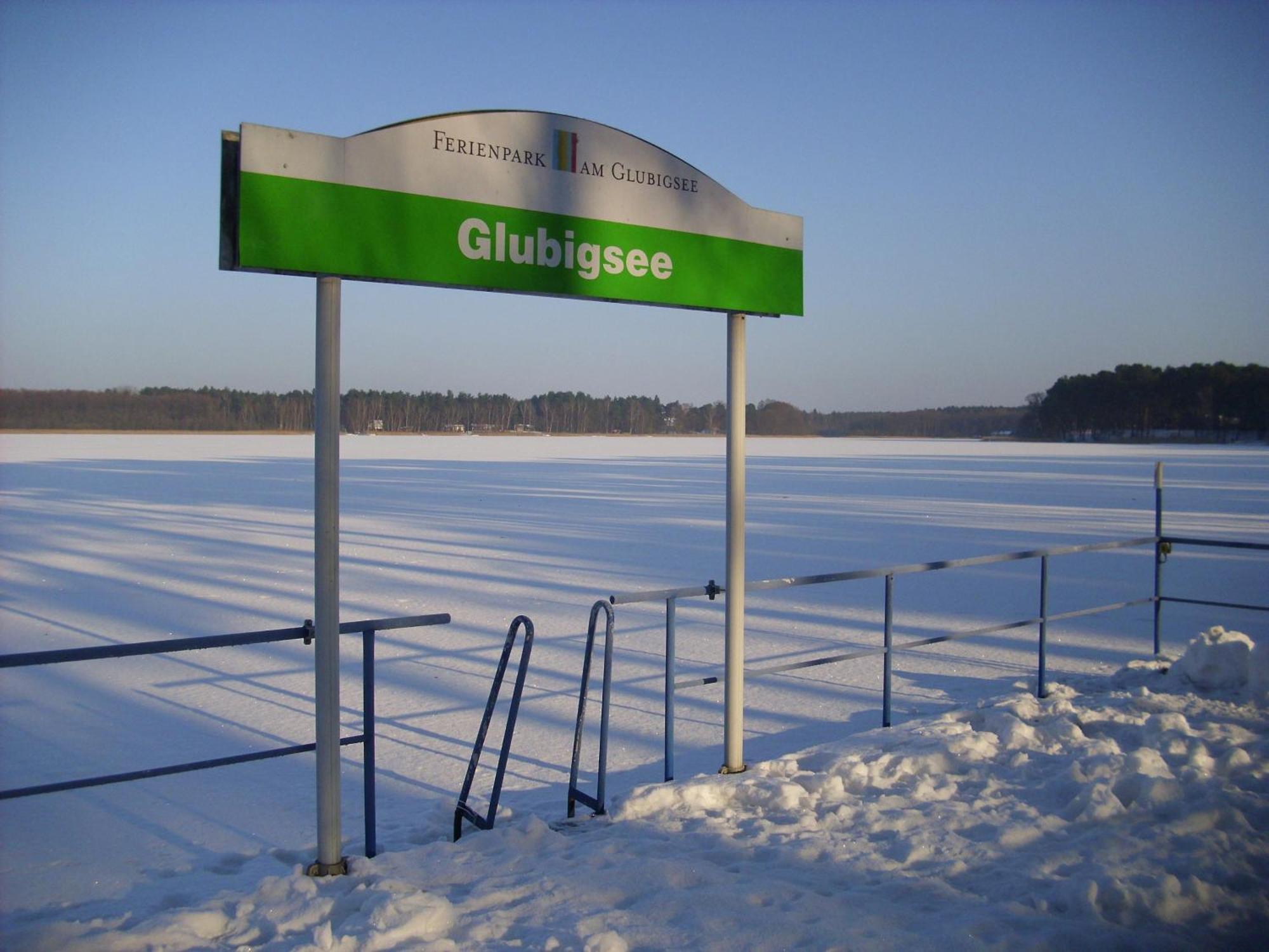 Fewoamglubigsee Wendisch Rietz Luaran gambar