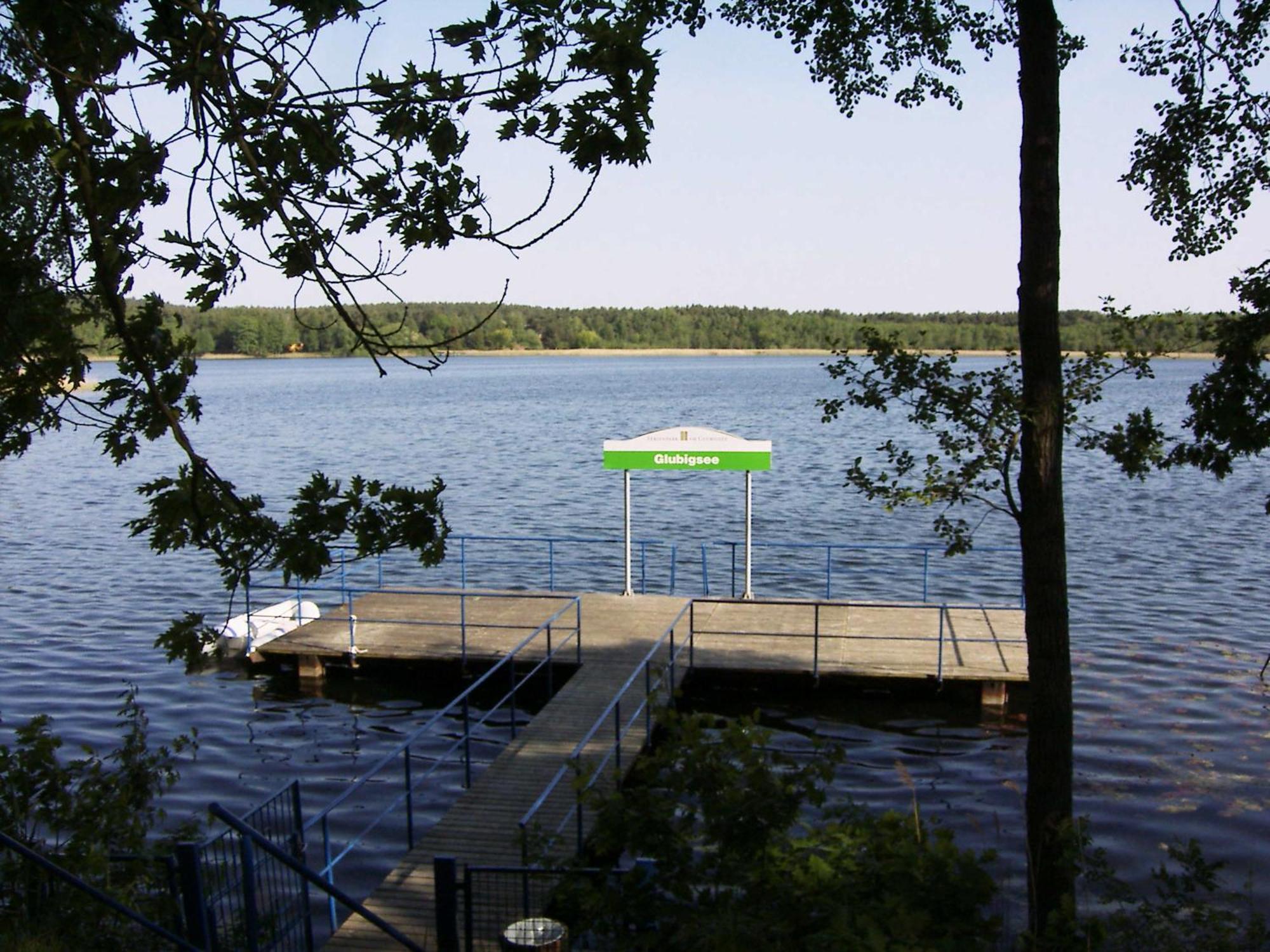 Fewoamglubigsee Wendisch Rietz Luaran gambar