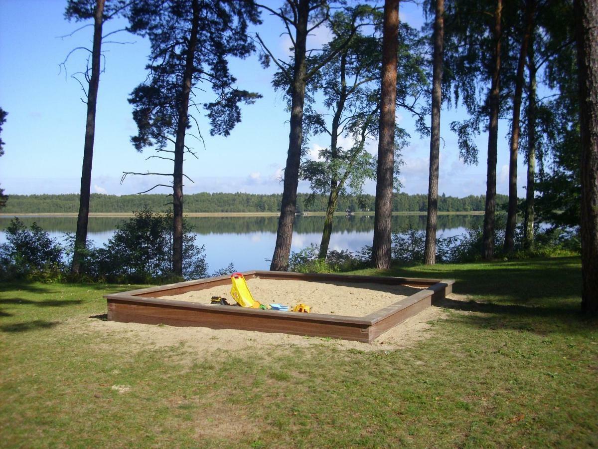 Fewoamglubigsee Wendisch Rietz Luaran gambar