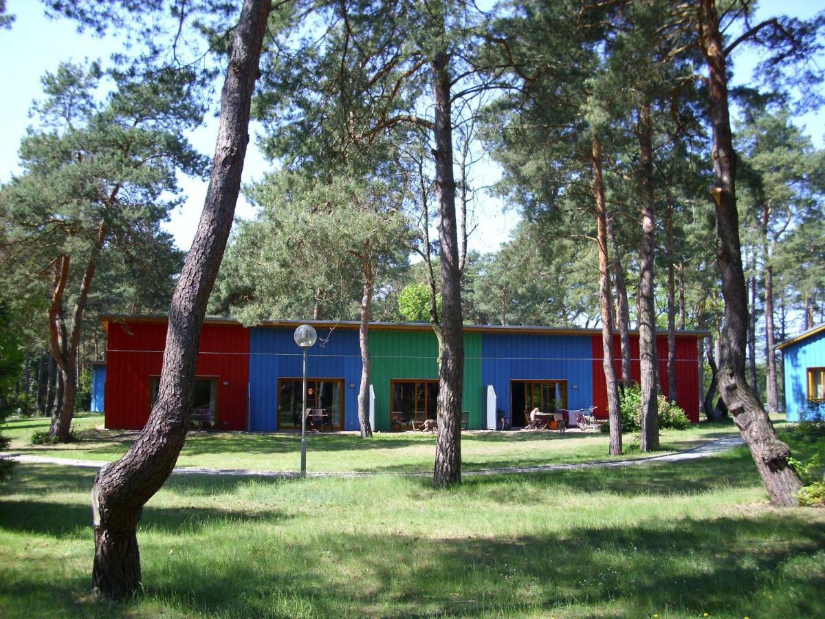 Fewoamglubigsee Wendisch Rietz Luaran gambar