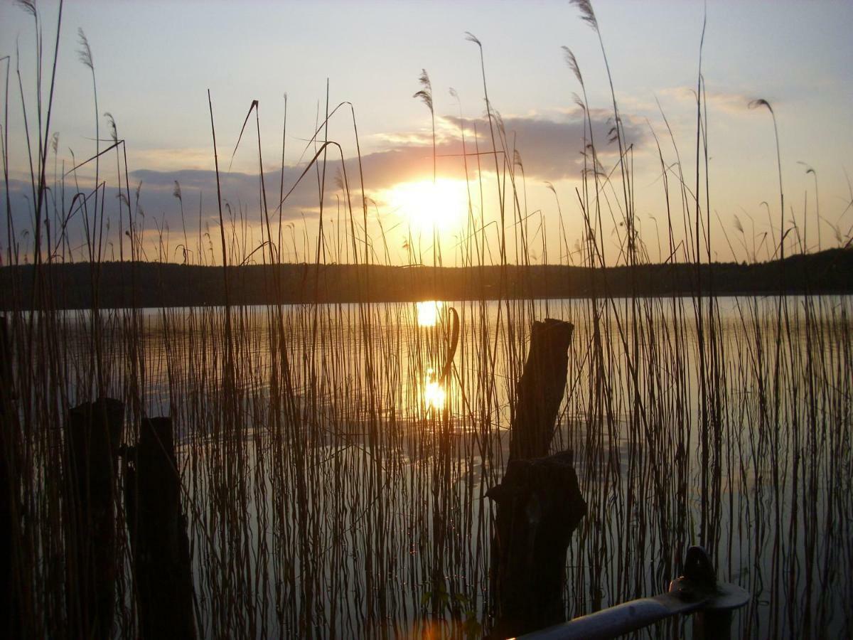 Fewoamglubigsee Wendisch Rietz Luaran gambar