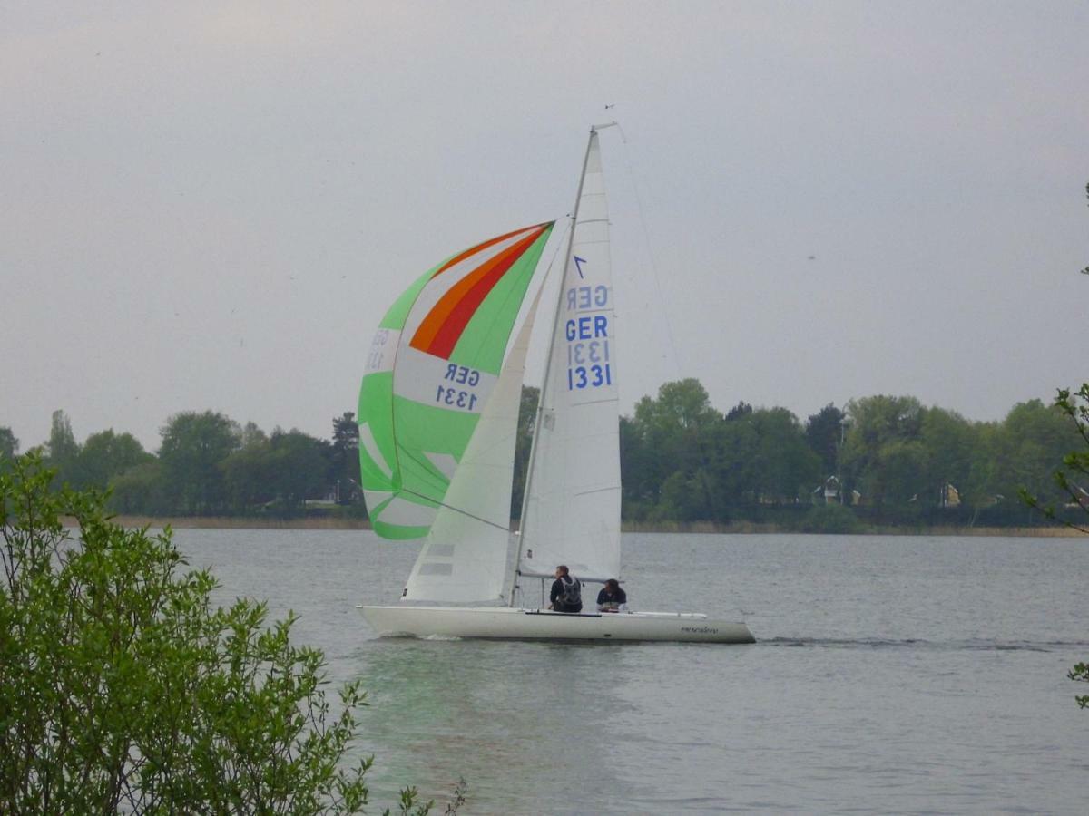 Fewoamglubigsee Wendisch Rietz Luaran gambar